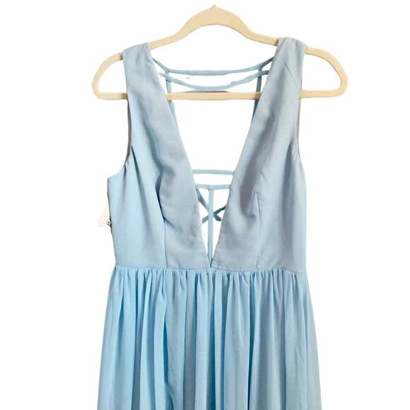 Fame and Partners Dress 8 NWT - Picture 4 of 8